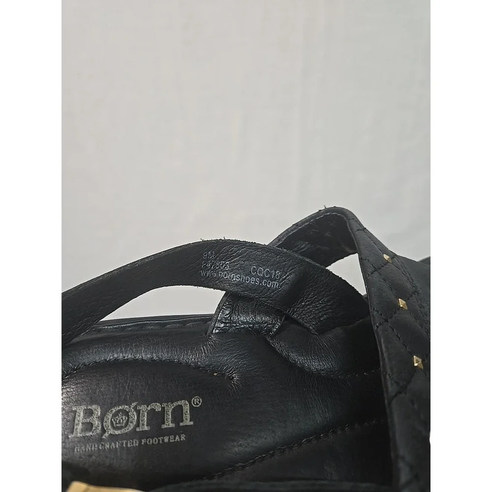 Børn born strap
